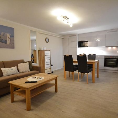 Haus Koenigshoehe Grömitz Екстериор снимка