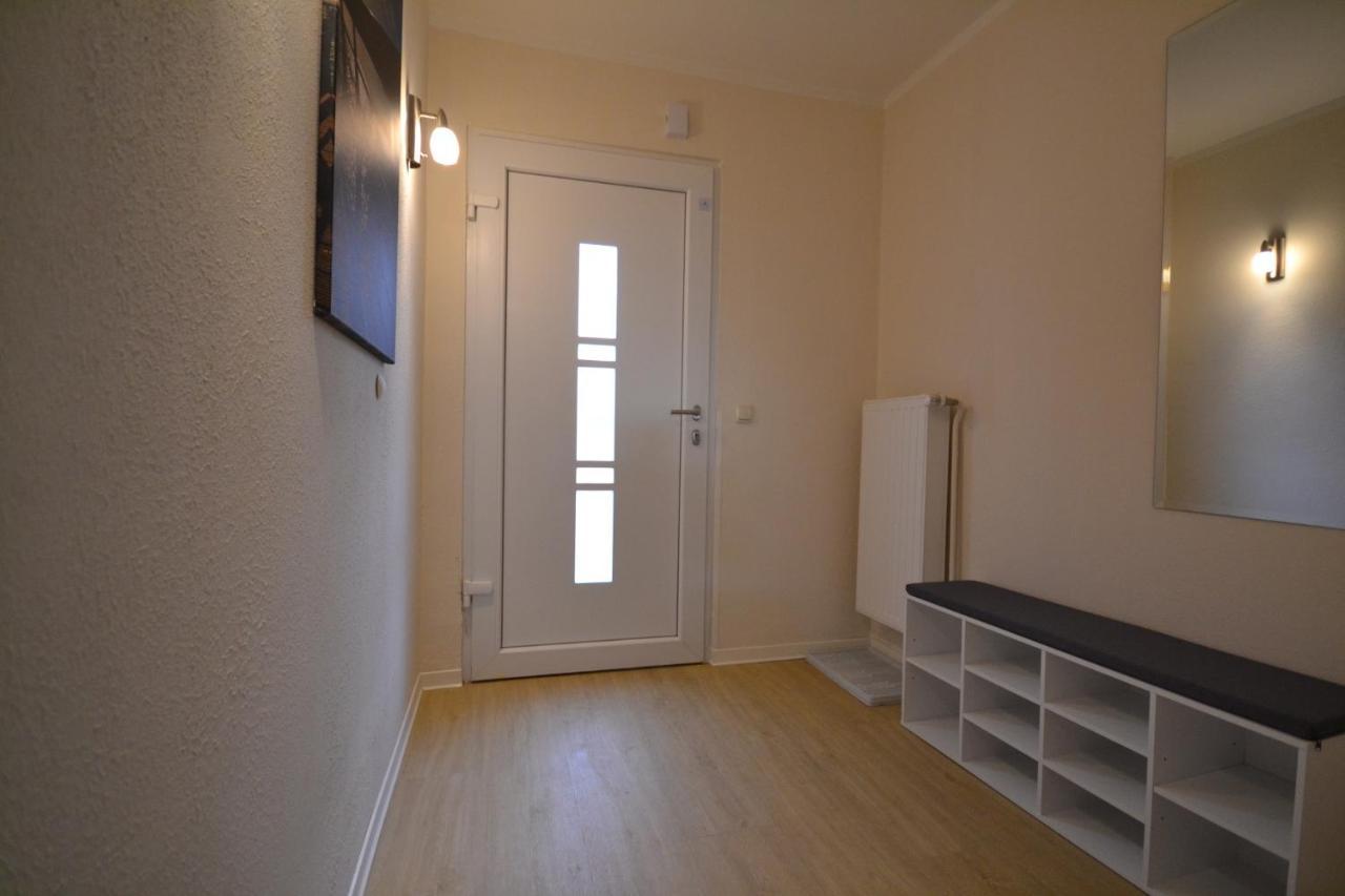 Haus Koenigshoehe Grömitz Екстериор снимка