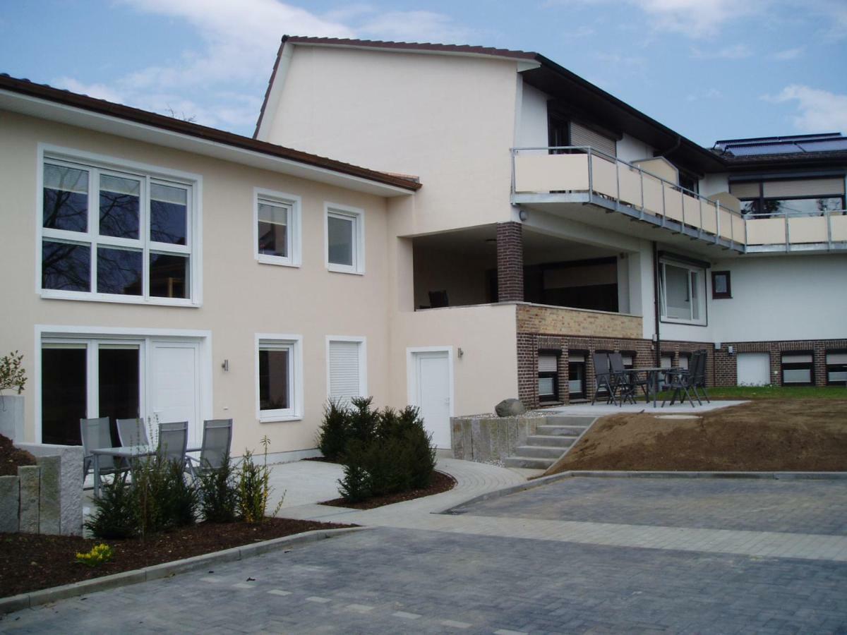 Haus Koenigshoehe Grömitz Екстериор снимка