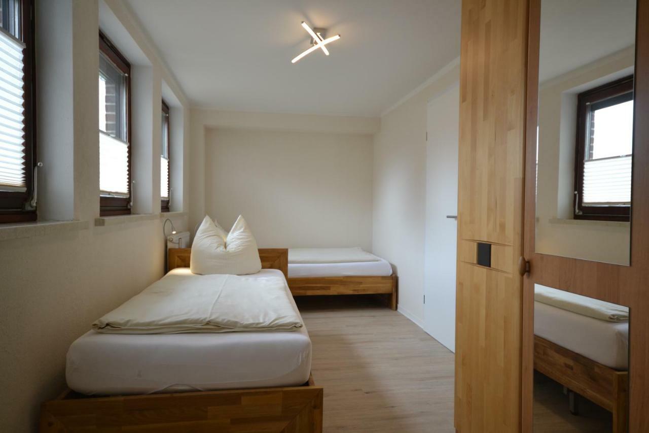 Haus Koenigshoehe Grömitz Екстериор снимка