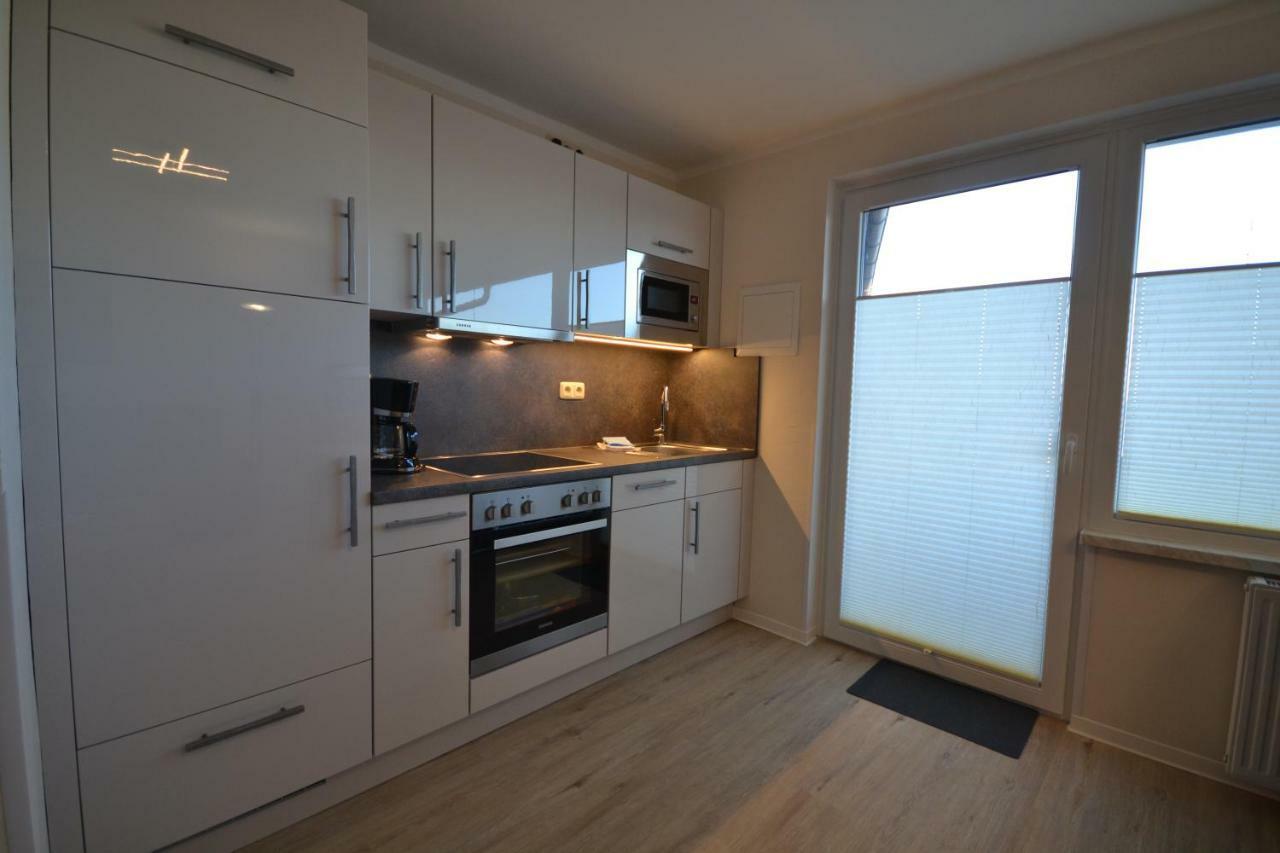 Haus Koenigshoehe Grömitz Екстериор снимка