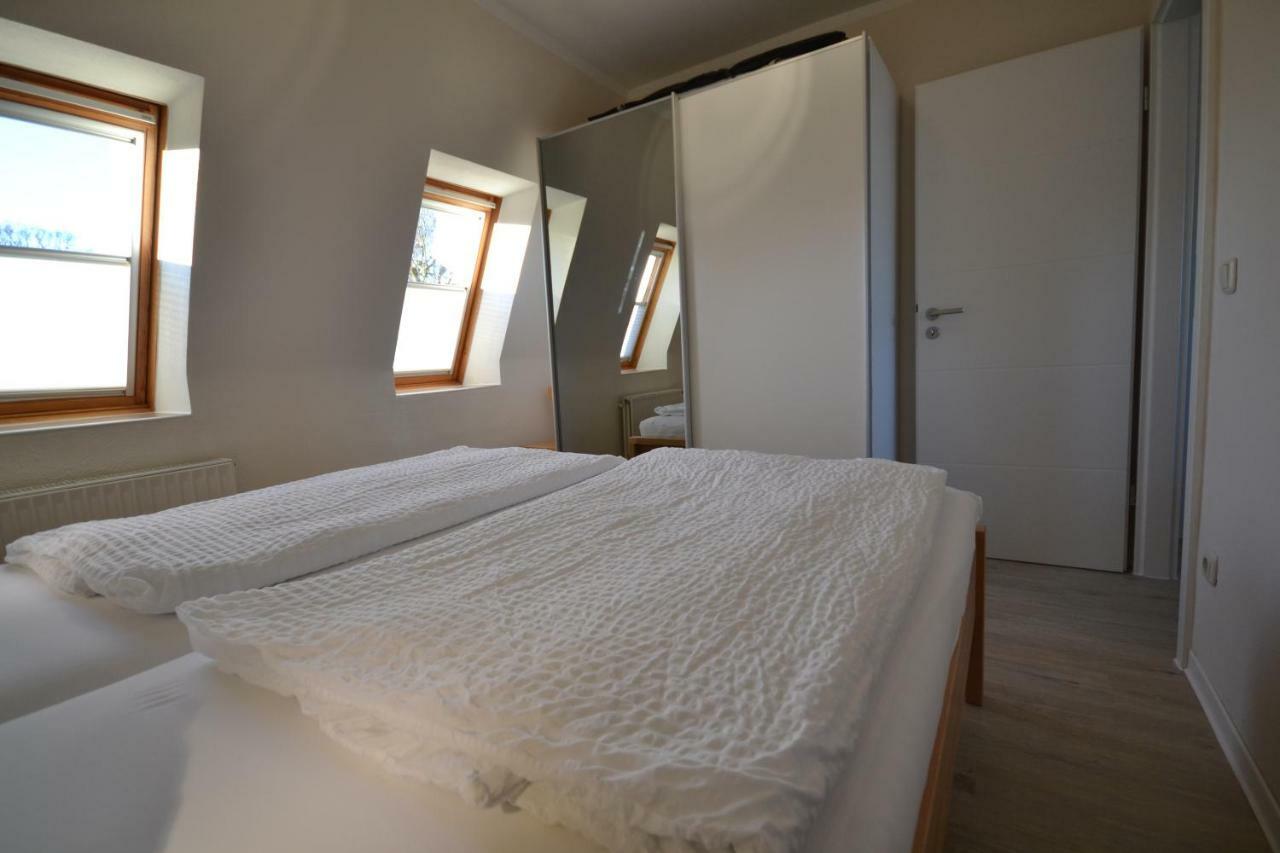 Haus Koenigshoehe Grömitz Екстериор снимка