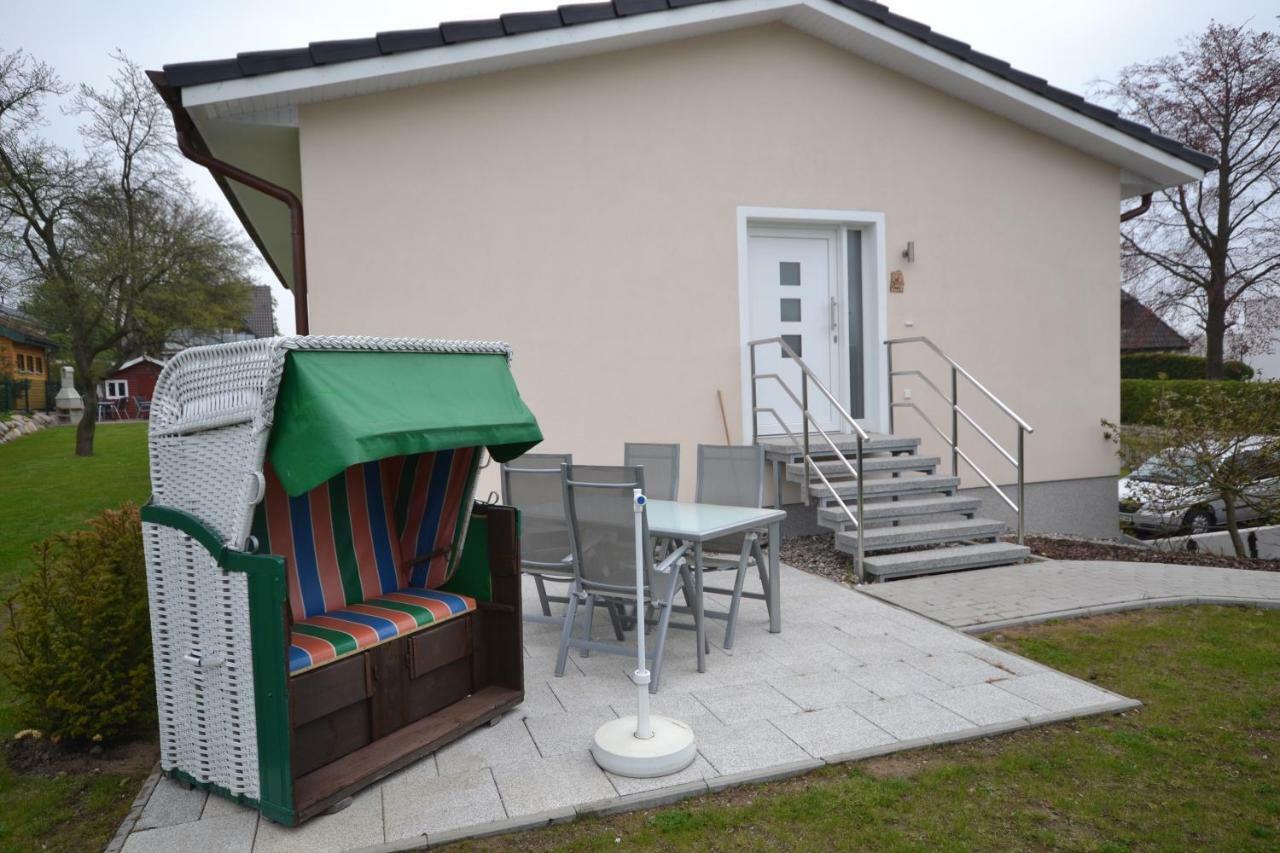 Haus Koenigshoehe Grömitz Екстериор снимка