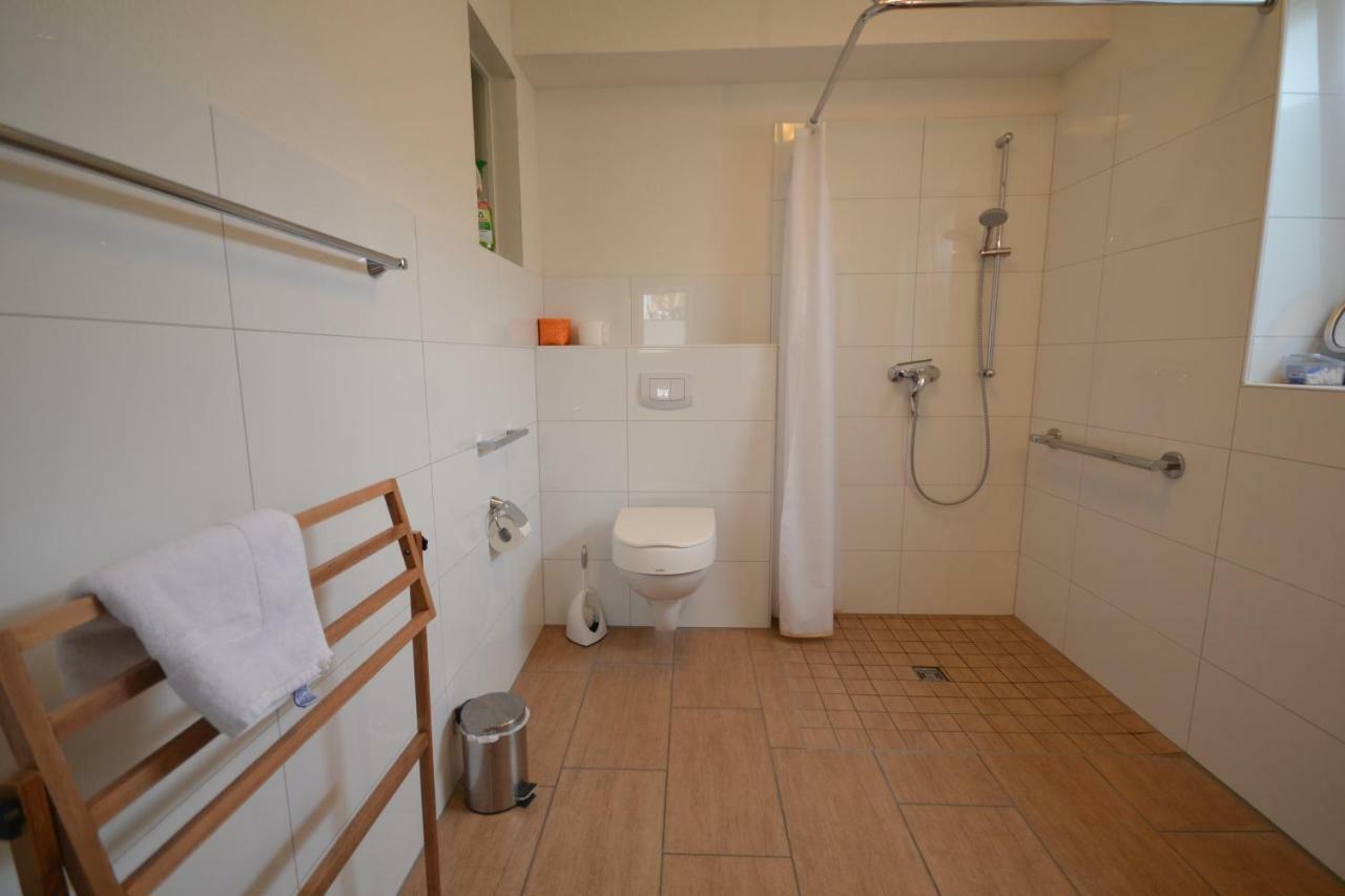 Haus Koenigshoehe Grömitz Екстериор снимка