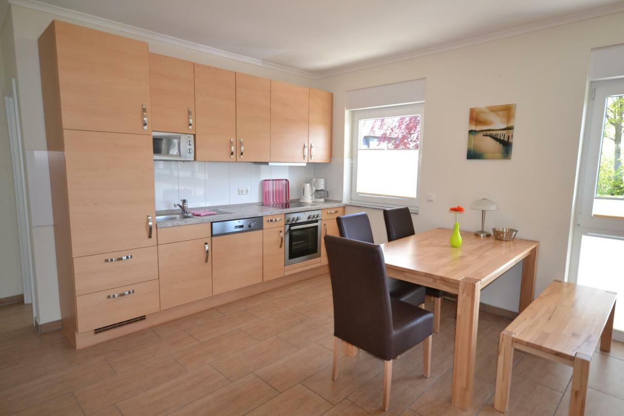 Haus Koenigshoehe Grömitz Екстериор снимка