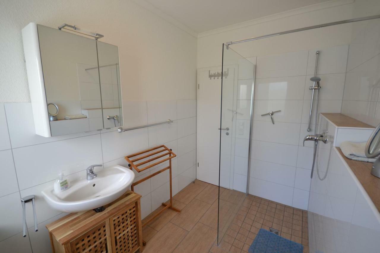 Haus Koenigshoehe Grömitz Екстериор снимка
