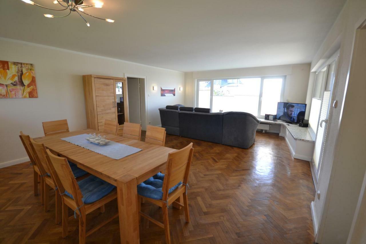 Haus Koenigshoehe Grömitz Екстериор снимка