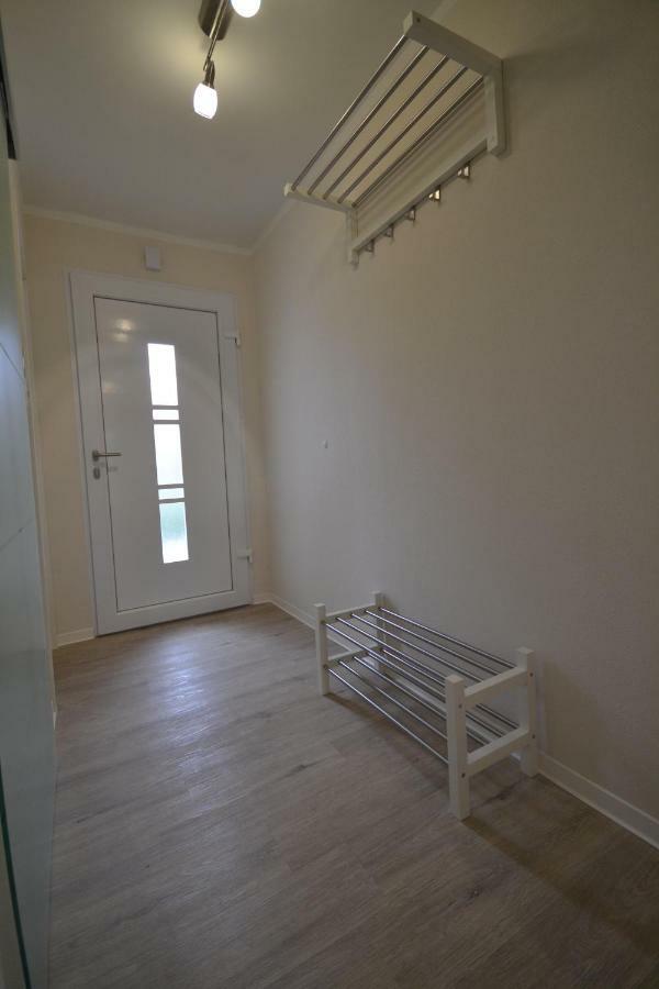 Haus Koenigshoehe Grömitz Екстериор снимка