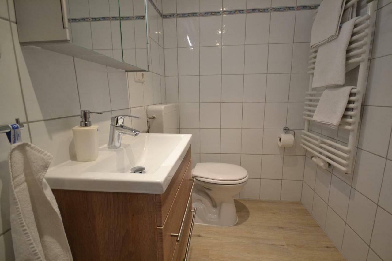 Haus Koenigshoehe Grömitz Екстериор снимка