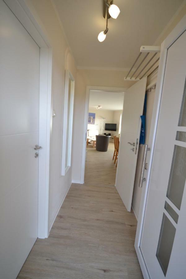 Haus Koenigshoehe Grömitz Екстериор снимка