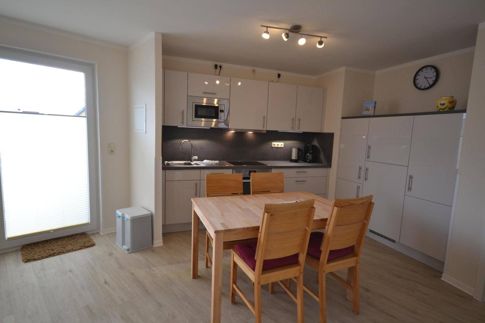 Haus Koenigshoehe Grömitz Екстериор снимка