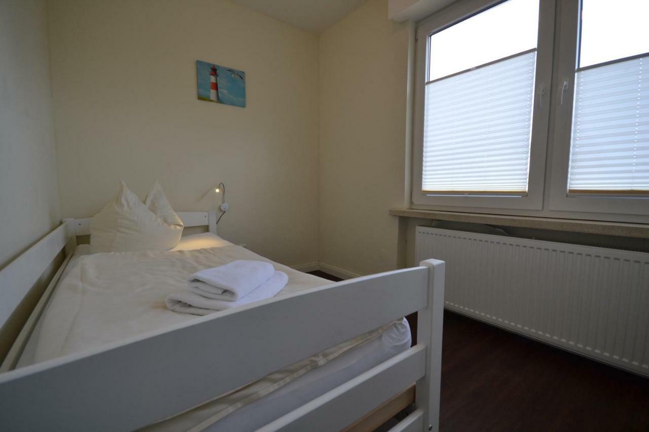 Haus Koenigshoehe Grömitz Екстериор снимка